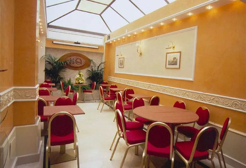 Fotos del hotel Hotel Quisisana:  20