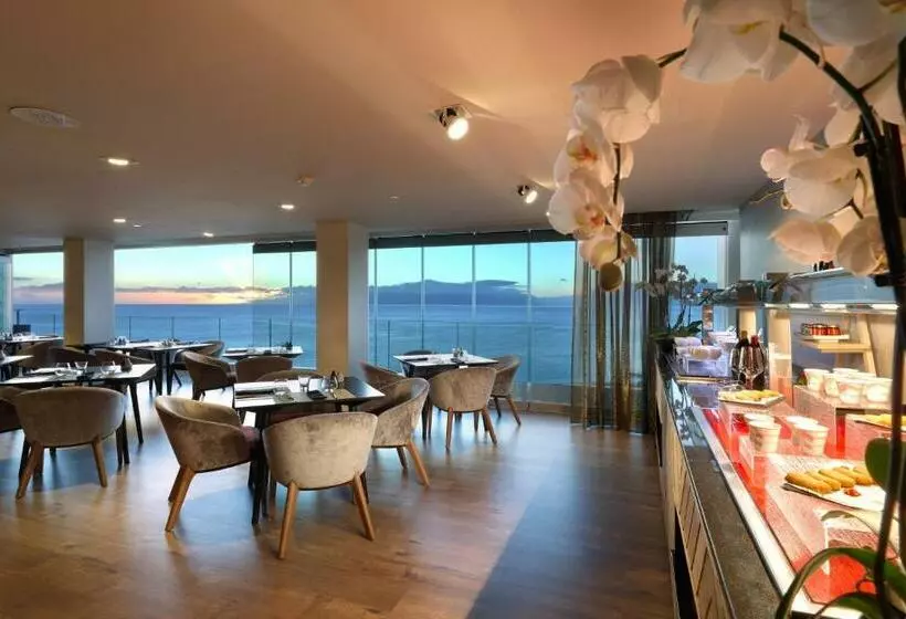 Fotos del hotel Hard Rock Hotel Tenerife:  74