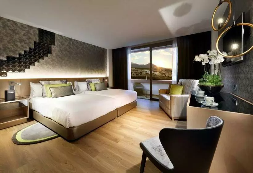 Fotos del hotel Hard Rock Hotel Tenerife:  61