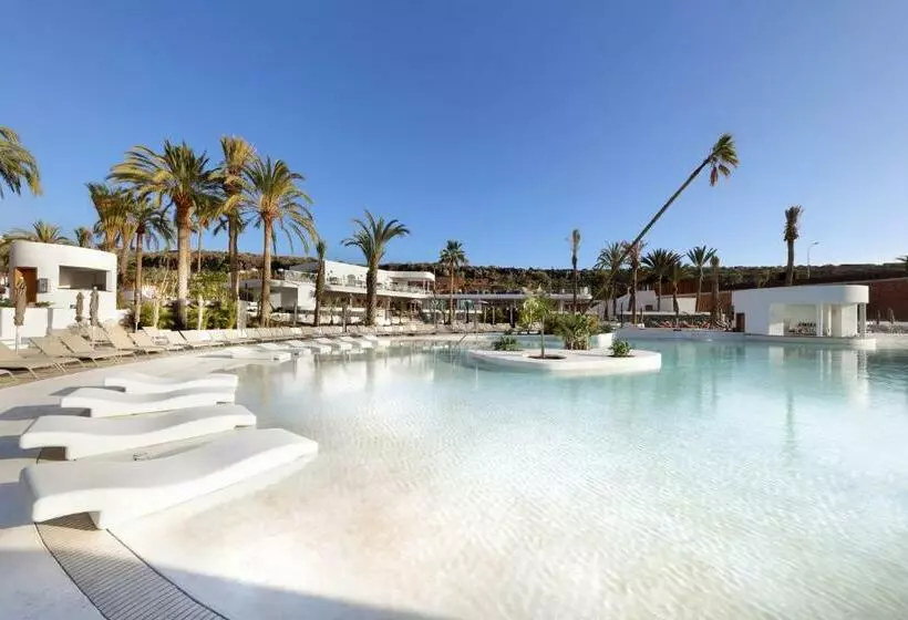 Fotos del hotel Hard Rock Hotel Tenerife:  81