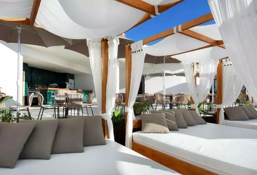 Fotos del hotel Hard Rock Hotel Tenerife:  69