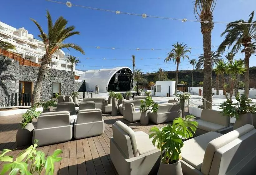 Fotos del hotel Hard Rock Hotel Tenerife:  72