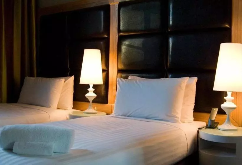 Fotos del hotel 1831 Boutique:  11