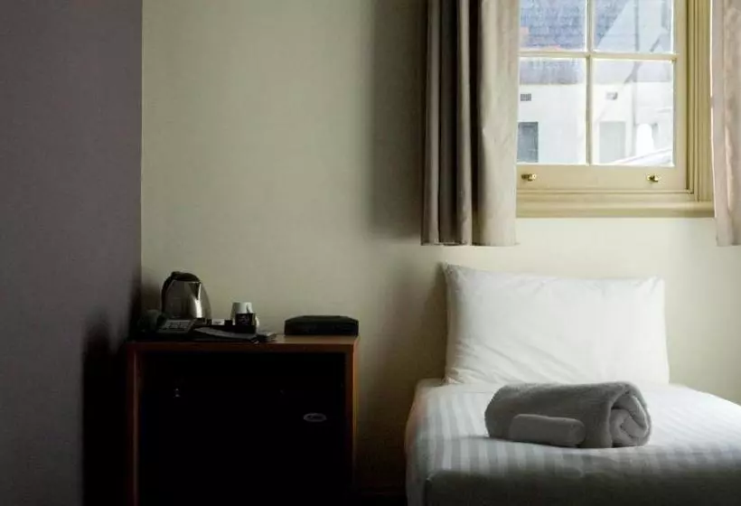 Fotos del hotel 1831 Boutique:  12