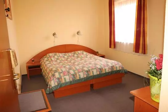 Fotos del hotel Homoky Hotels Bestline Hotel:  7