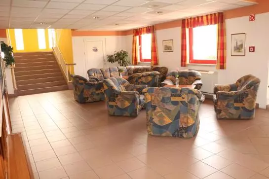 Fotos del hotel Homoky Hotels Bestline Hotel:  4