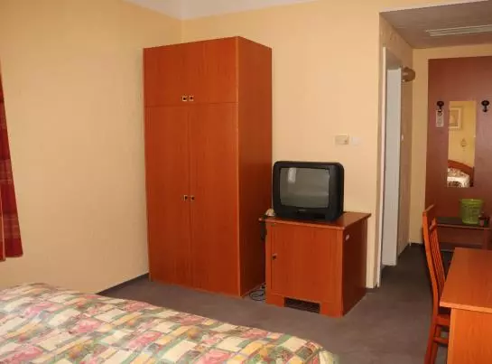 Fotos del hotel Homoky Hotels Bestline Hotel:  2