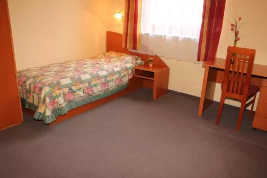 Fotos del hotel Homoky Hotels Bestline Hotel:  19