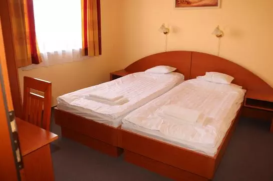 Fotos del hotel Homoky Hotels Bestline Hotel:  17