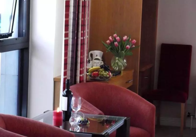 Fotos del hotel Sarsfield Bridge:  9