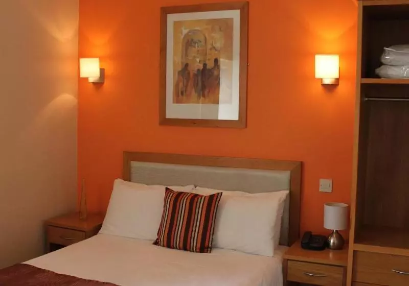 Fotos del hotel Sarsfield Bridge:  14