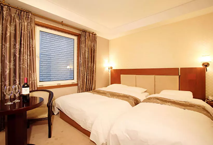 Fotos del hotel Vision:  20