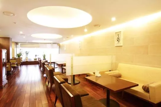 Fotos del hotel Vision:  11