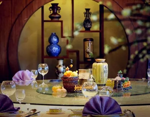 Fotos del hotel Universal House Grand Romance Hotel:  8