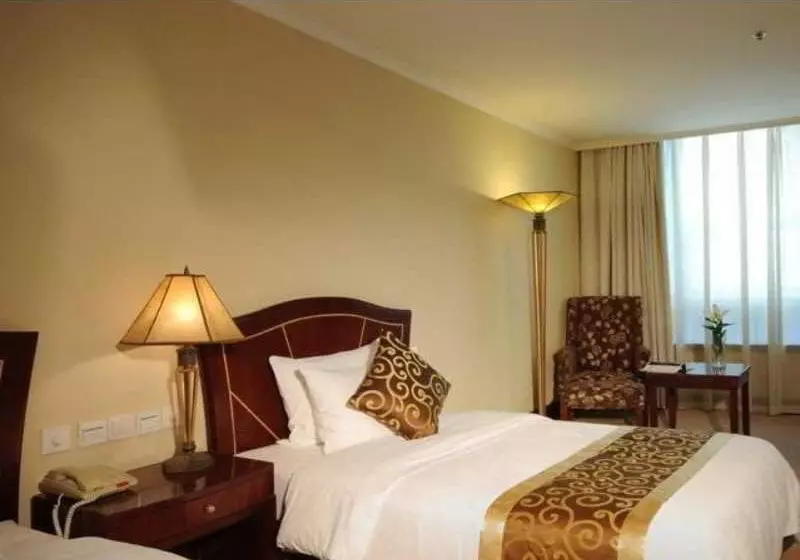 Fotos del hotel Universal House Grand Romance Hotel:  12