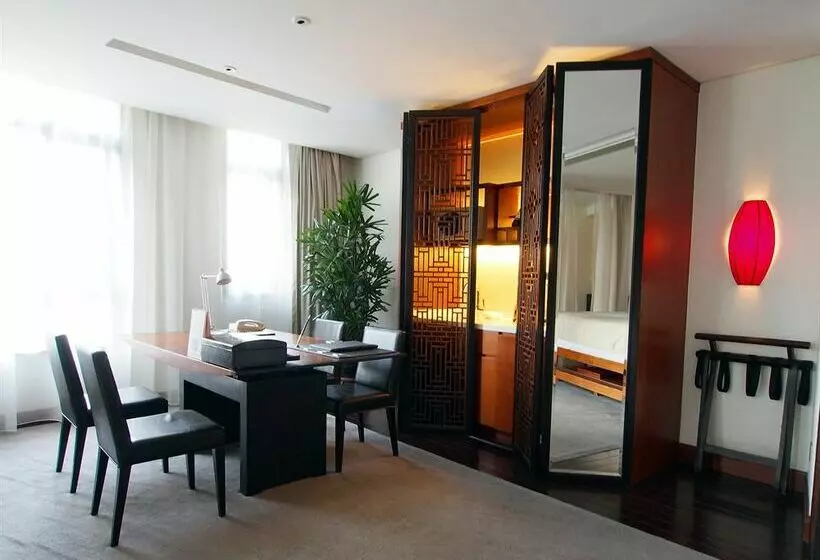 Fotos del hotel 88 Xintiandi:  22