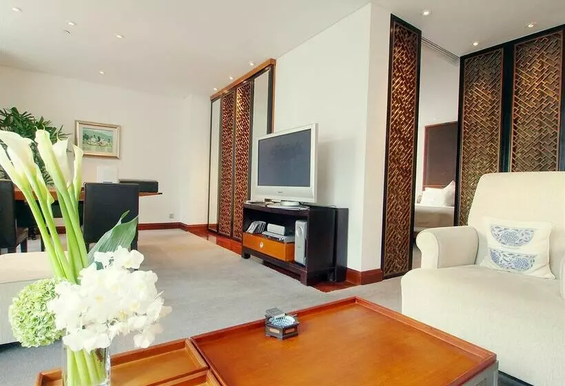 Fotos del hotel 88 Xintiandi:  25