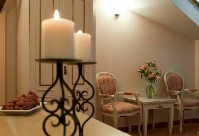 Fotos del hotel Amadeus:  5