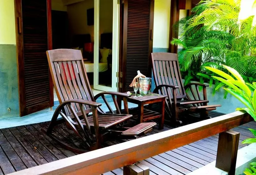 Fotos del hotel Iyara Beach Hotel And Plaza:  7