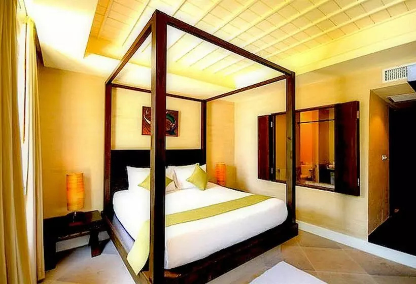 Fotos del hotel Iyara Beach Hotel And Plaza:  15