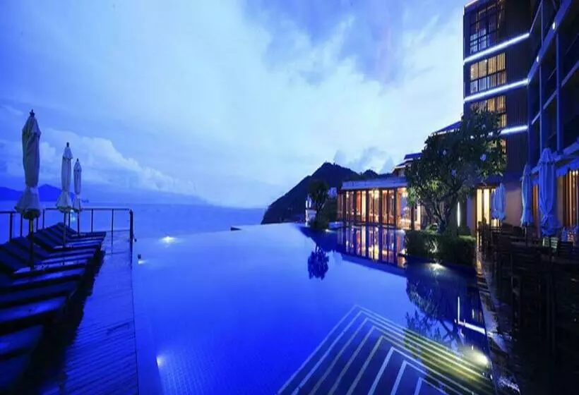 Fotos del hotel Sanya Royal Garden Resort:  3