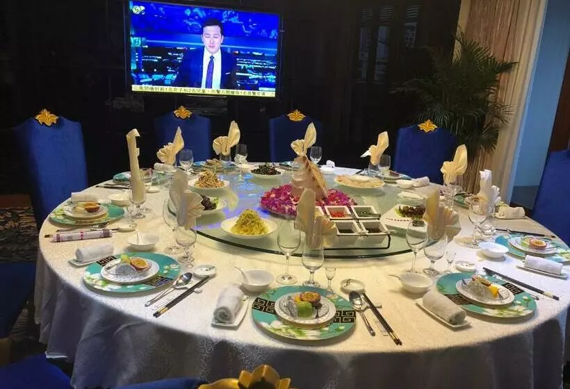 Fotos del hotel Sanya Royal Garden Resort:  12