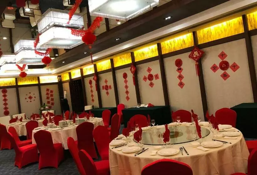 Fotos del hotel Sanya Royal Garden Resort:  11