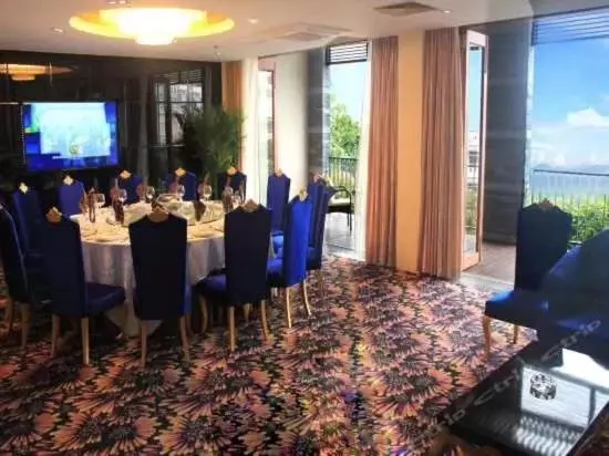 Fotos del hotel Sanya Royal Garden Resort:  5