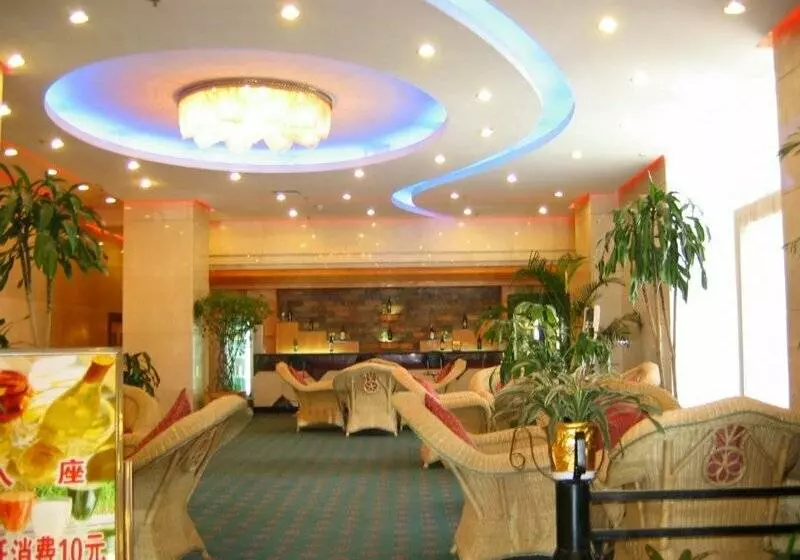 Fotos del hotel Tailong Hongrui:  2