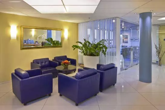 Fotos del hotel The Guests  House:  2