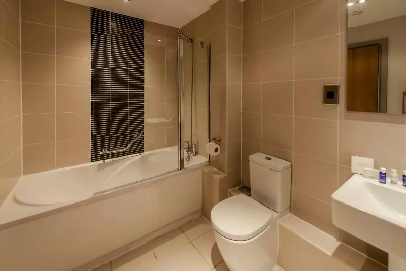 Fotos del hotel Premier Suites Plus Glasgow:  11