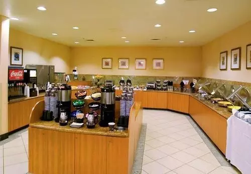 Fotos del hotel Residence Inn San Diego Mission Valley:  16