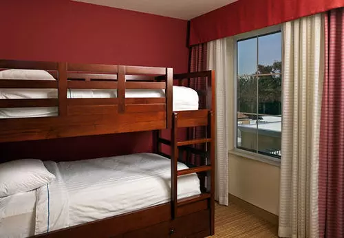 Fotos del hotel Residence Inn San Diego Mission Valley:  18