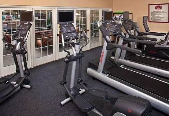 Fotos del hotel Residence Inn San Diego Mission Valley:  4