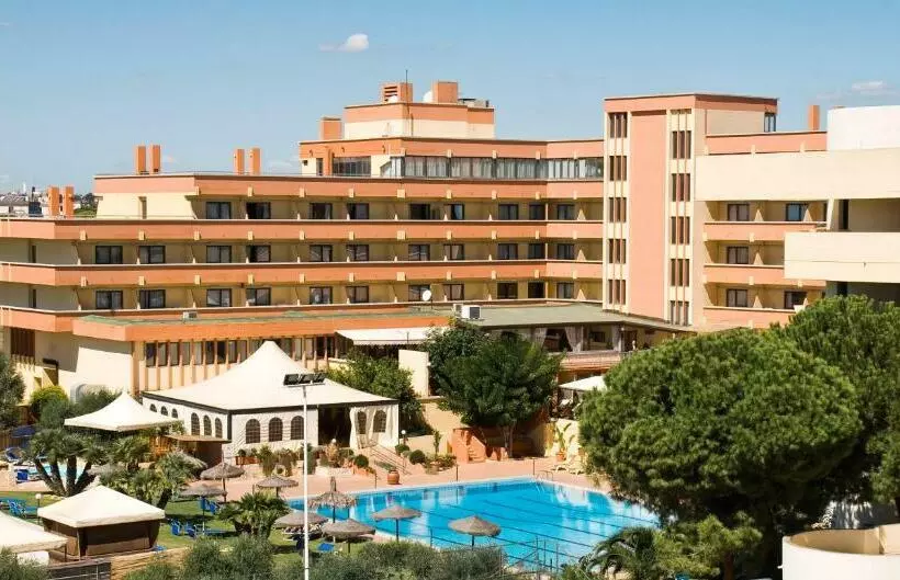 Fotos del hotel Setar:  7