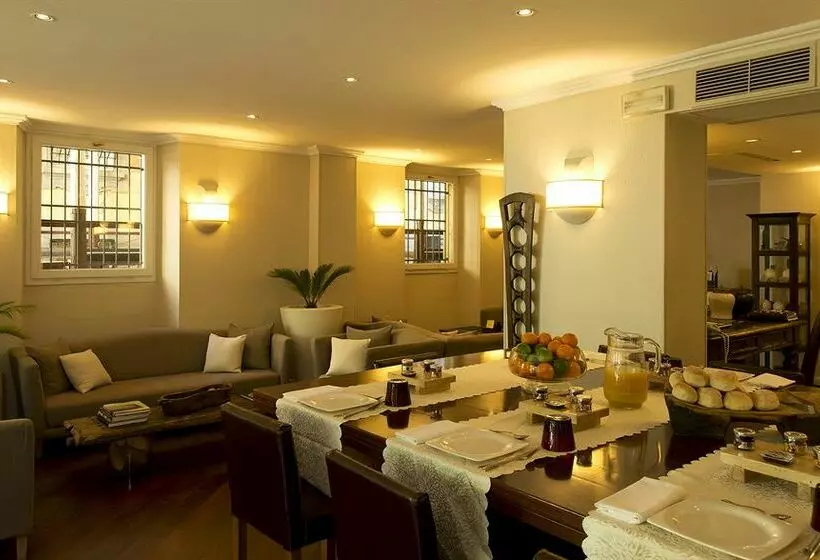 Fotos del hotel Town House 31:  14