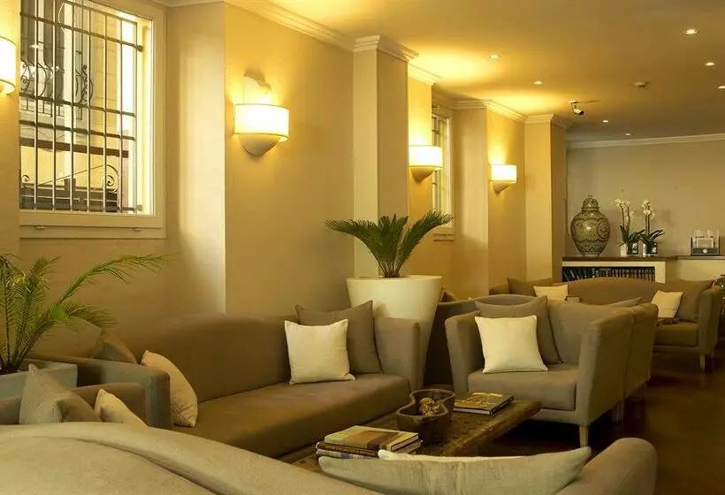 Fotos del hotel Town House 31:  22