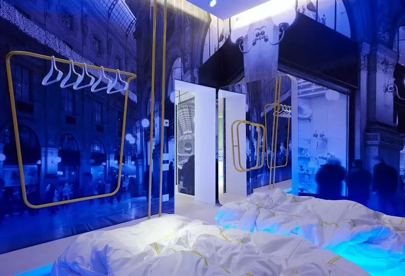 Fotos del hotel Town House 31:  25