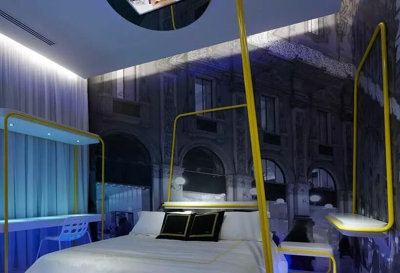 Fotos del hotel Town House 31:  23