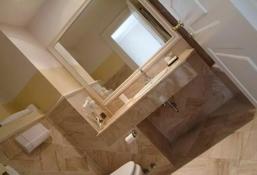 Fotos del hotel Town House 31:  7