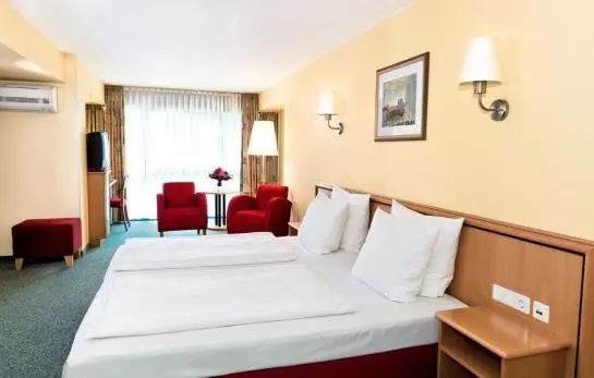 Fotos del hotel City  Am Gendarmenmarkt:  7