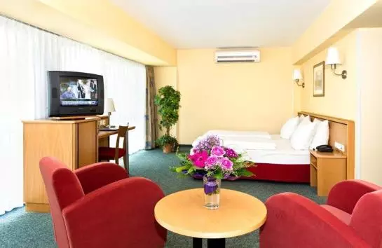 Fotos del hotel City  Am Gendarmenmarkt:  9