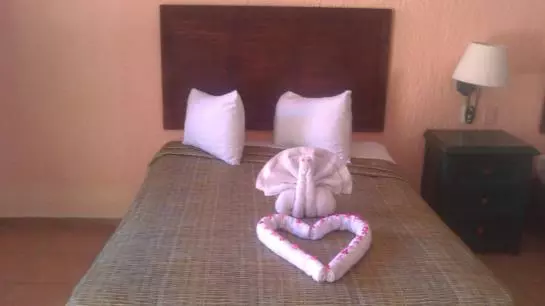 Fotos del hotel Costa Del Mar:  17