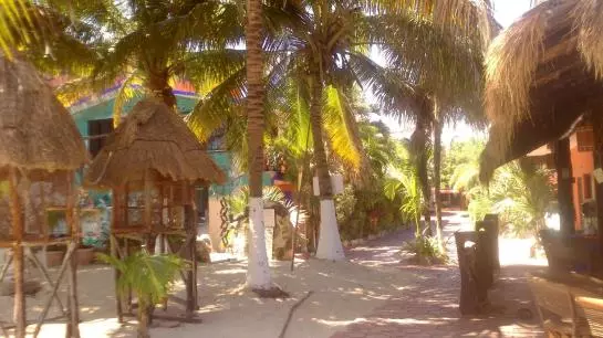 Fotos del hotel Costa Del Mar:  22