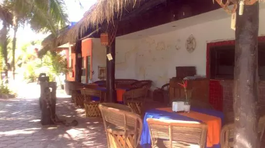 Fotos del hotel Costa Del Mar:  10