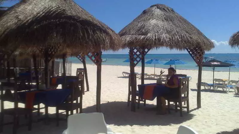 Fotos del hotel Costa Del Mar:  25