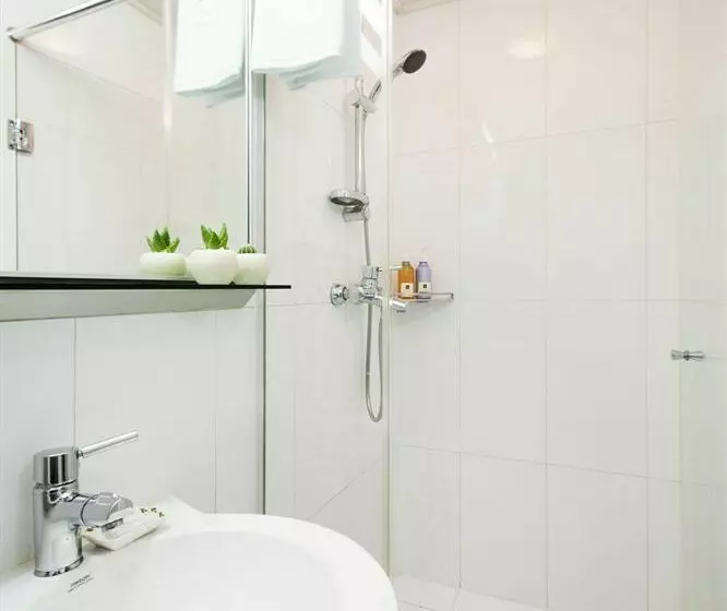 Fotos del hotel Gangnam Family:  6