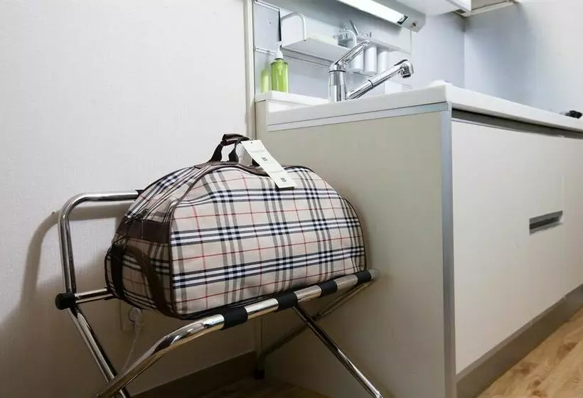 Fotos del hotel Gangnam Family:  16