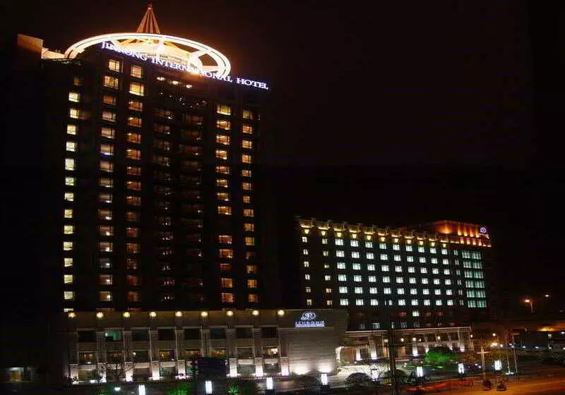 Jinrong International