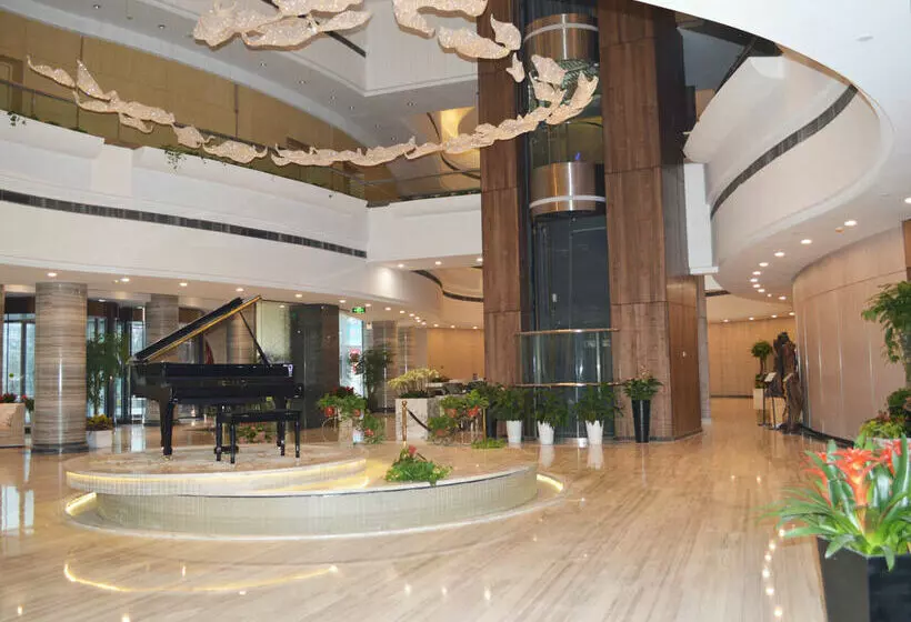 Fotos del hotel Noble Center:  15